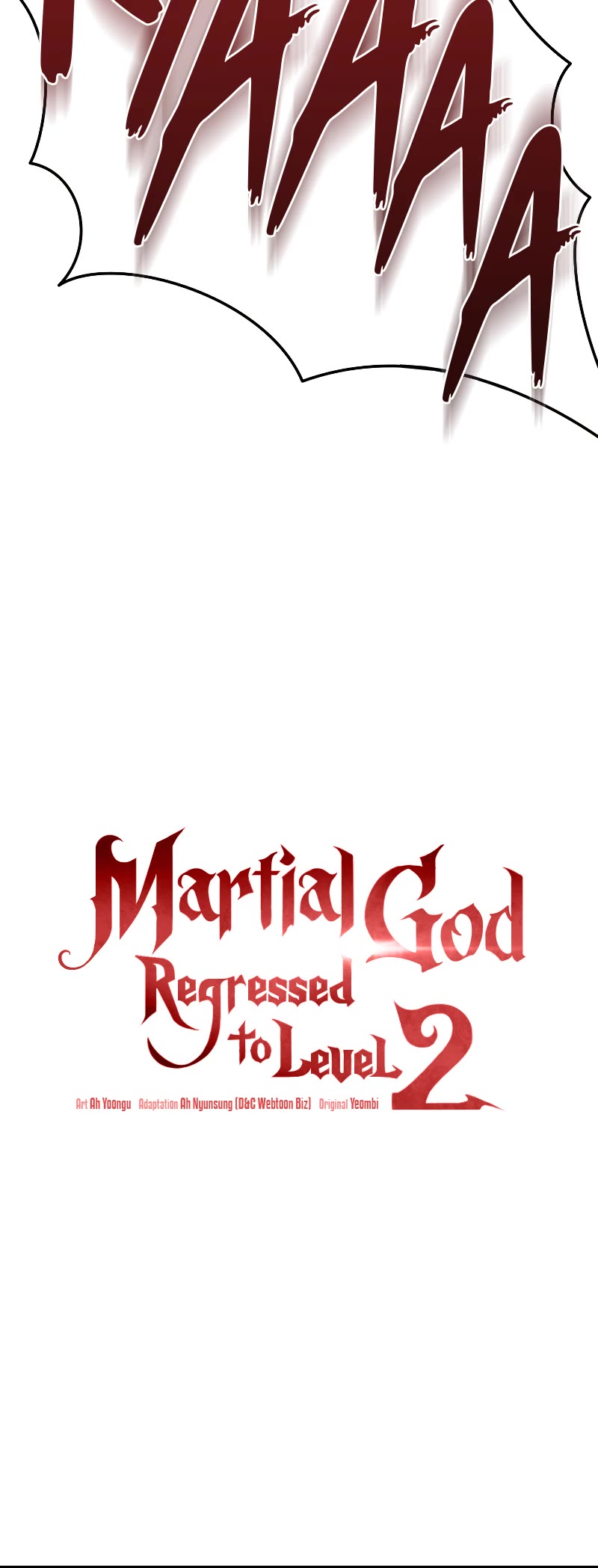 The Martial God who Regressed Back to Level 2 Chapter 41 page 19 - Chapter 41