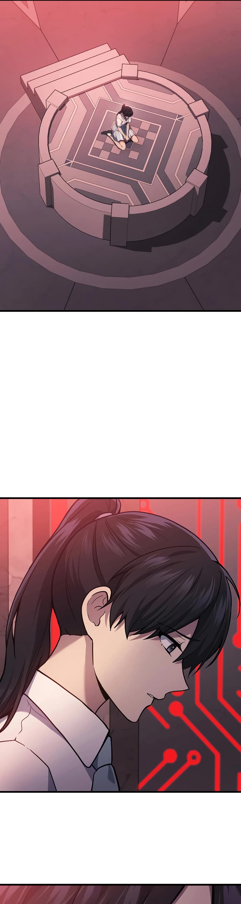 The Martial God who Regressed Back to Level 2 Chapter 41 page 20 - Chapter 41