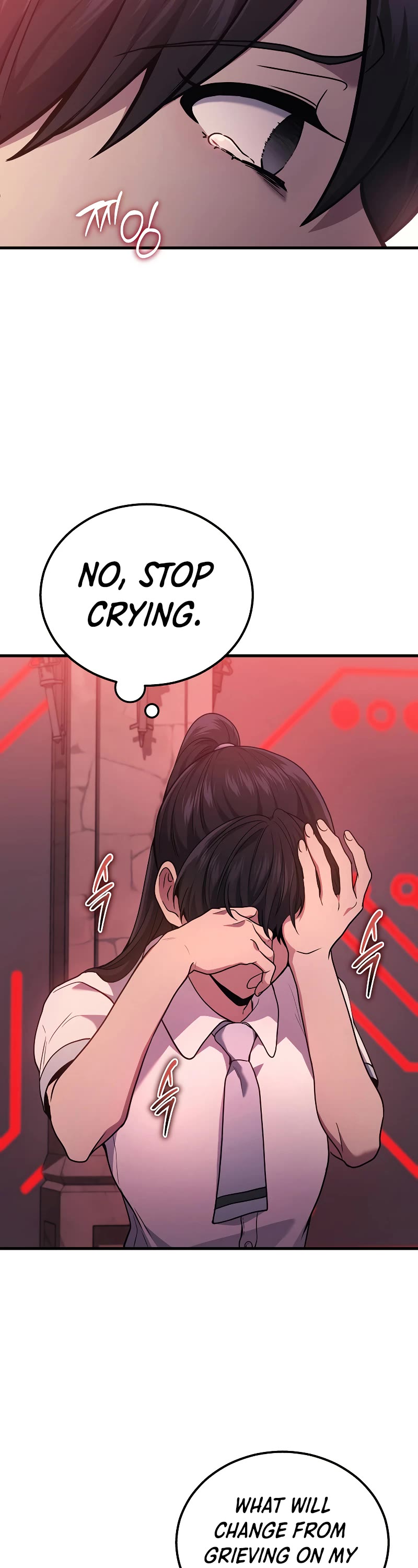 The Martial God who Regressed Back to Level 2 Chapter 41 page 21 - Chapter 41
