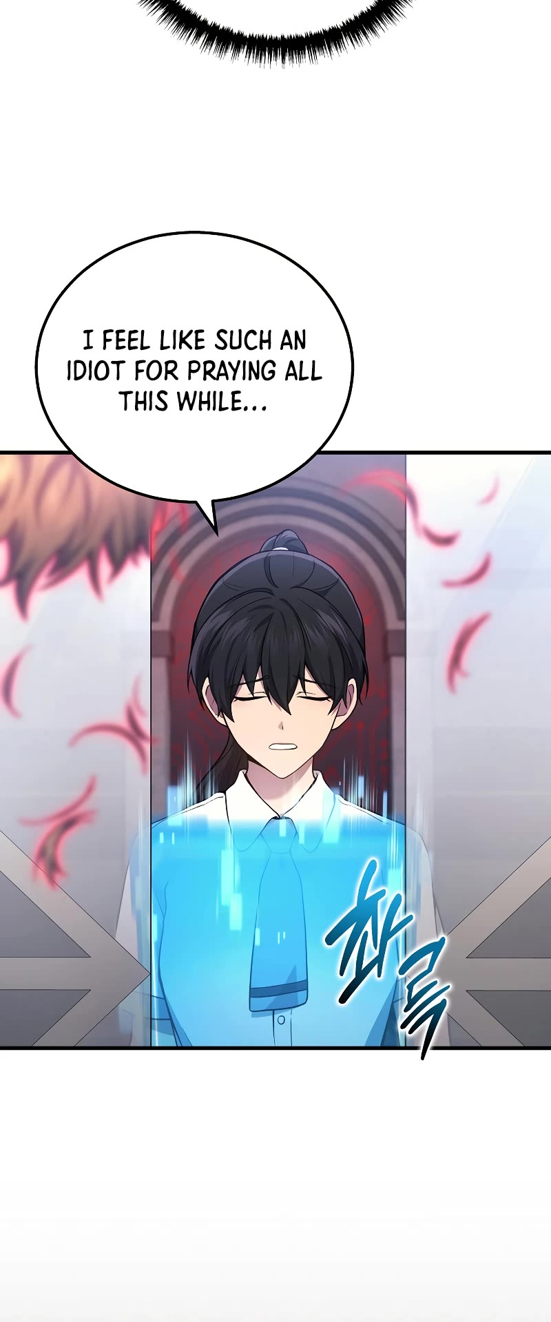 The Martial God who Regressed Back to Level 2 Chapter 41 page 25 - Chapter 41