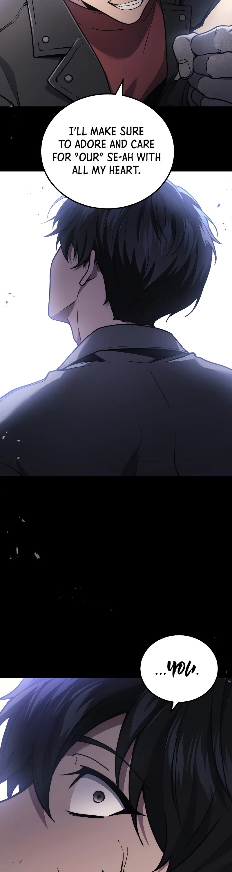 The Martial God who Regressed Back to Level 2 Chapter 41 page 3 - Chapter 41