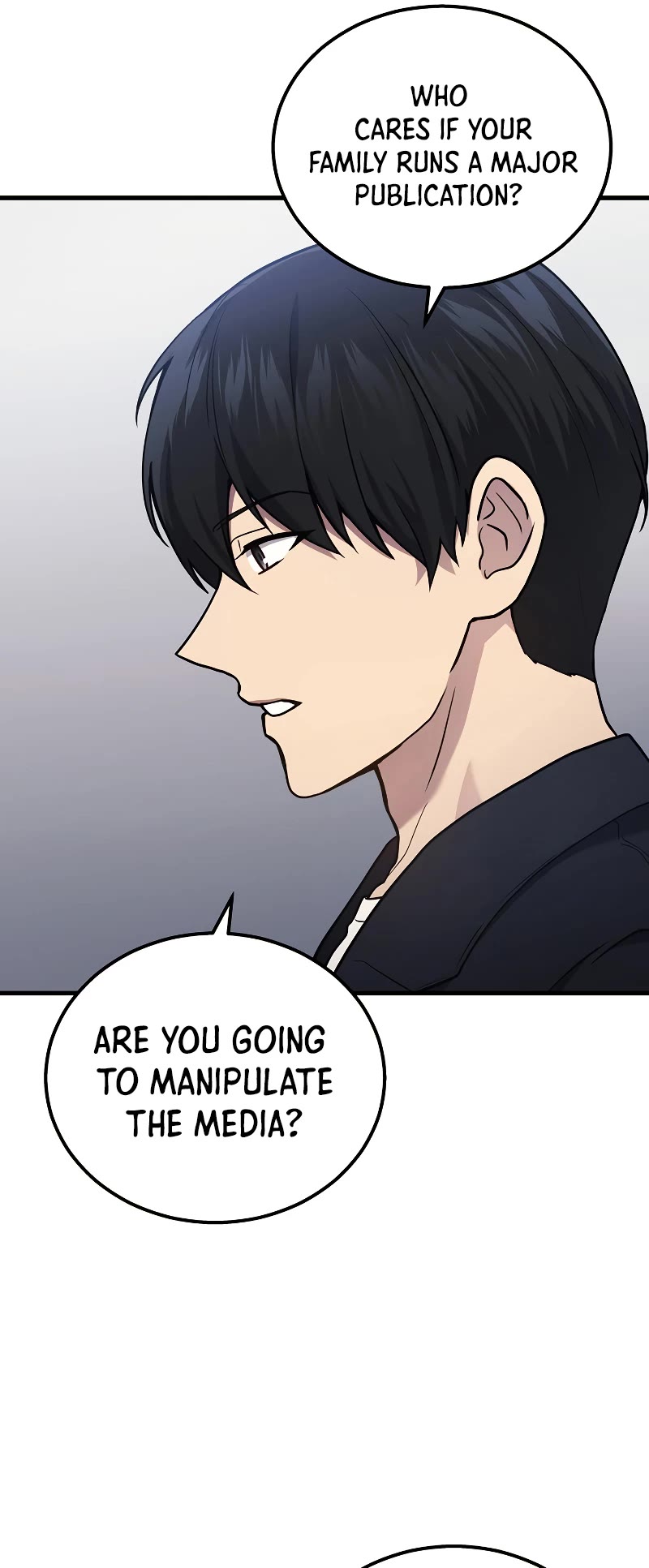 The Martial God who Regressed Back to Level 2 Chapter 41 page 30 - Chapter 41