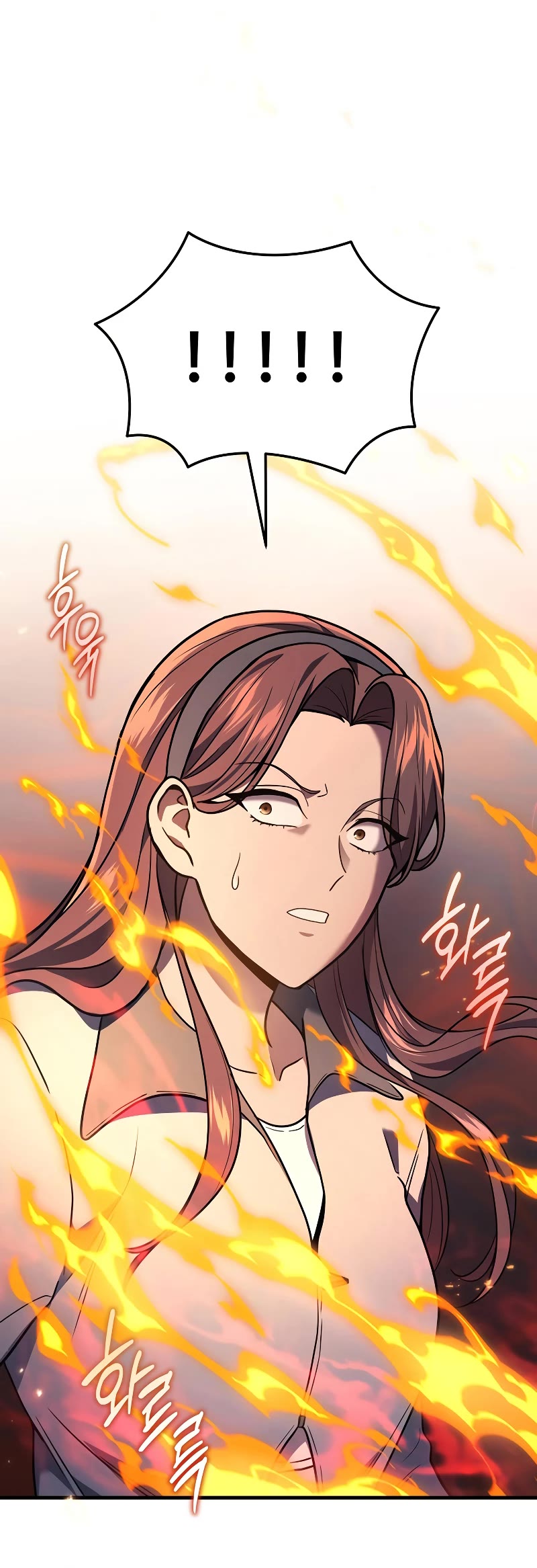 The Martial God who Regressed Back to Level 2 Chapter 41 page 37 - Chapter 41