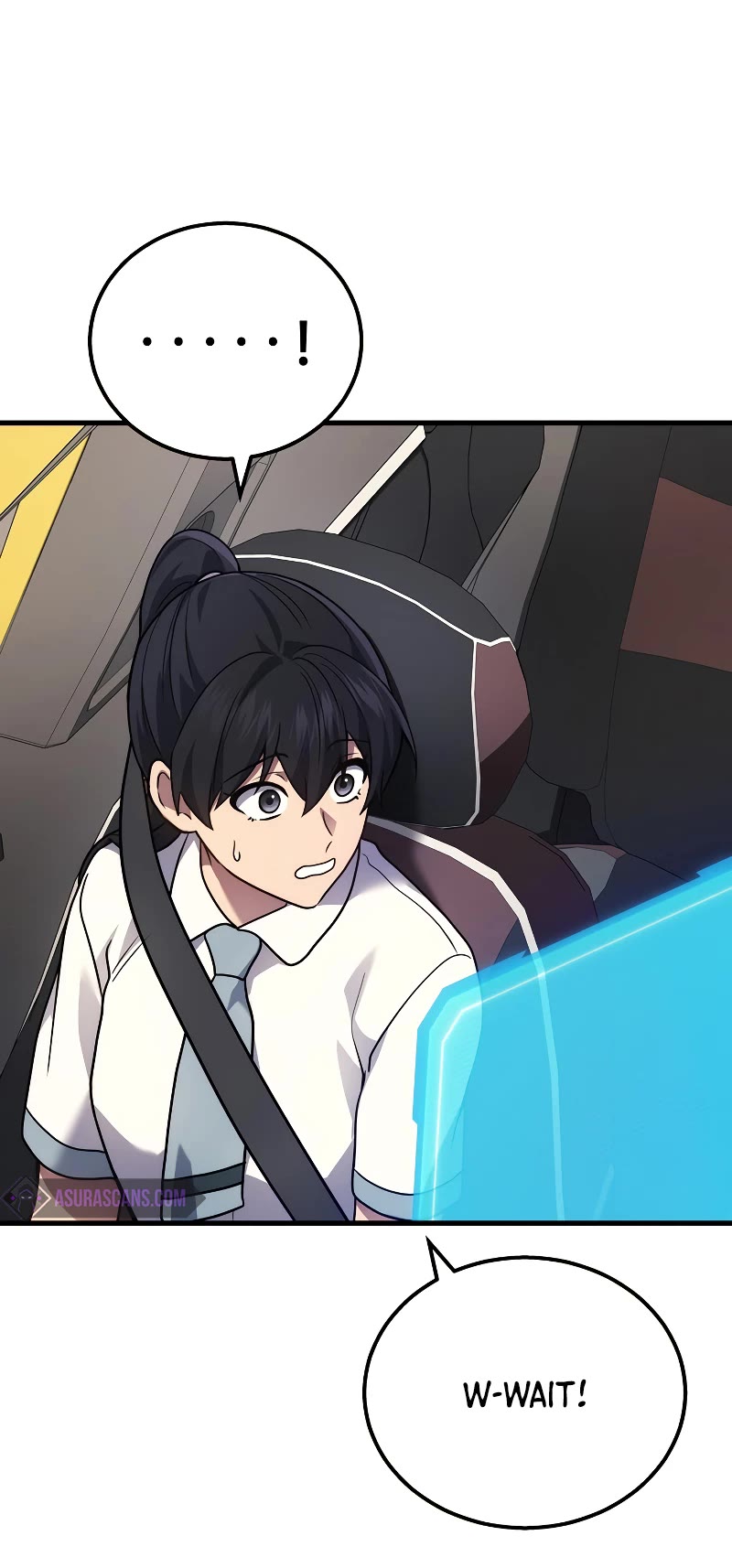 The Martial God who Regressed Back to Level 2 Chapter 41 page 48 - Chapter 41