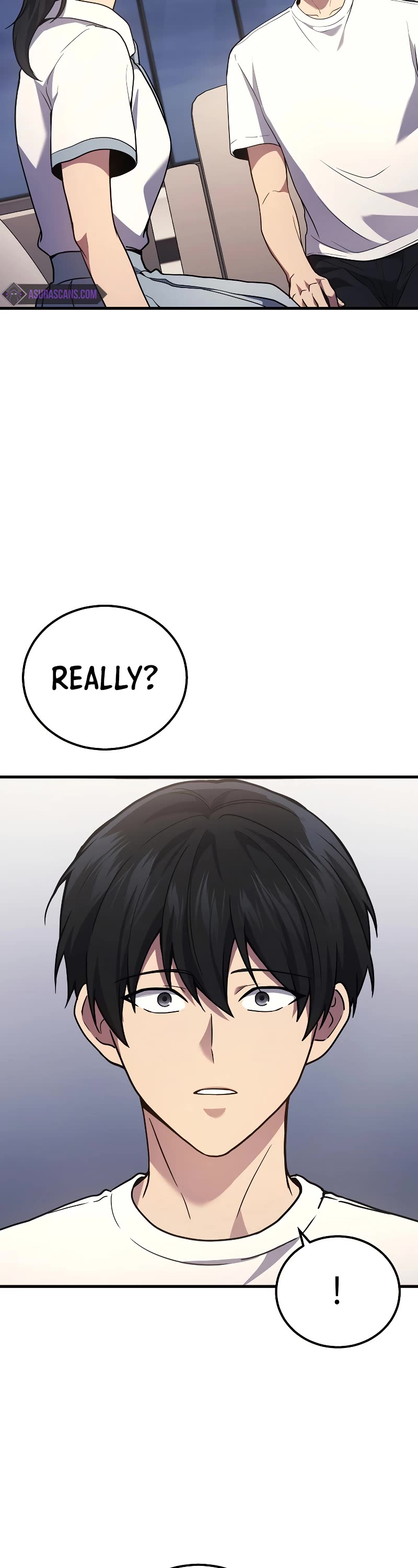The Martial God who Regressed Back to Level 2 Chapter 42 page 11 - Chapter 42