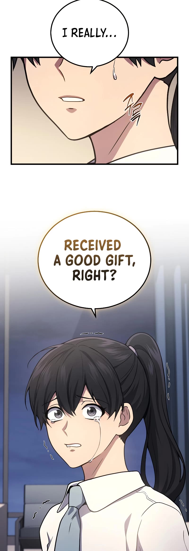 The Martial God who Regressed Back to Level 2 Chapter 42 page 12 - Chapter 42