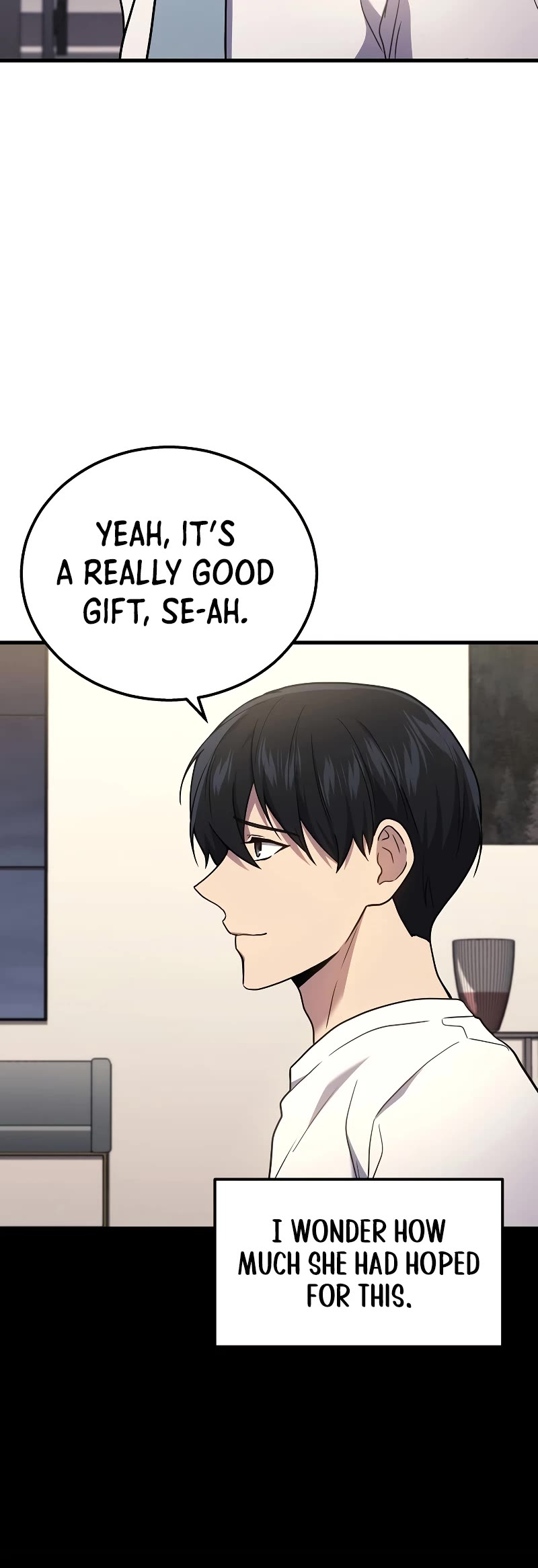 The Martial God who Regressed Back to Level 2 Chapter 42 page 13 - Chapter 42