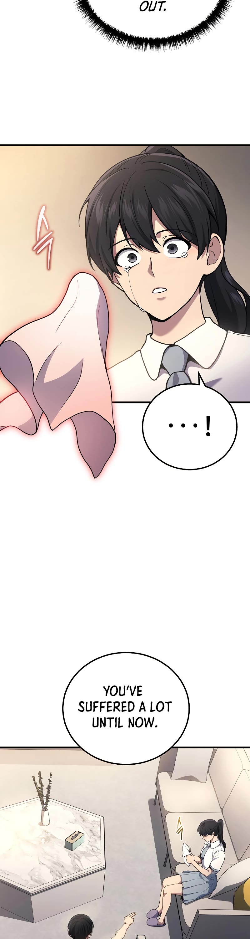 The Martial God who Regressed Back to Level 2 Chapter 42 page 16 - Chapter 42