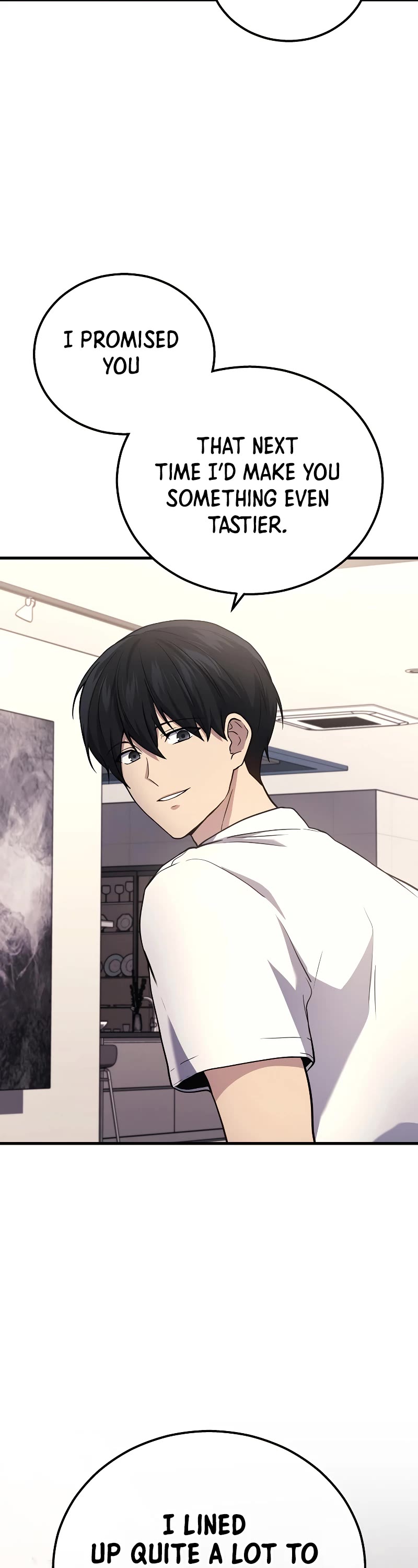 The Martial God who Regressed Back to Level 2 Chapter 42 page 21 - Chapter 42