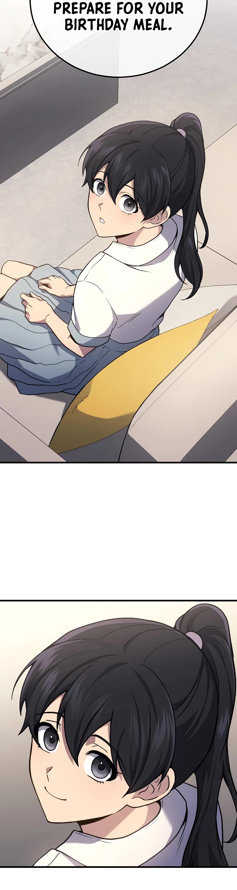 The Martial God who Regressed Back to Level 2 Chapter 42 page 22 - Chapter 42
