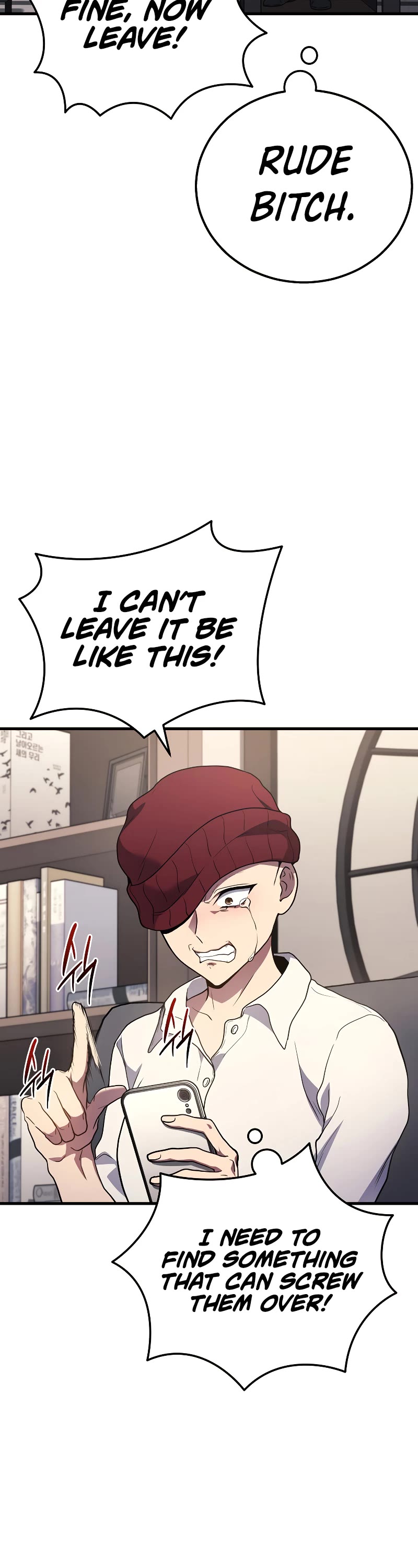 The Martial God who Regressed Back to Level 2 Chapter 42 page 27 - Chapter 42