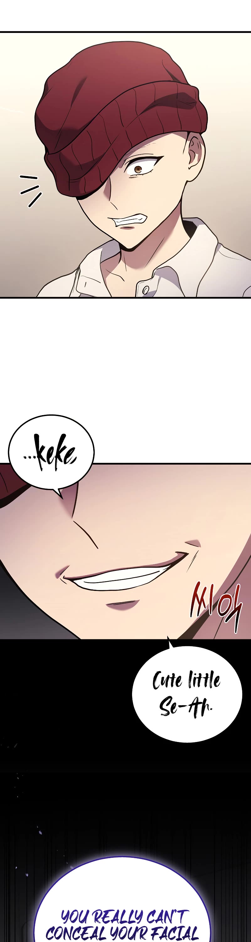 The Martial God who Regressed Back to Level 2 Chapter 42 page 28 - Chapter 42