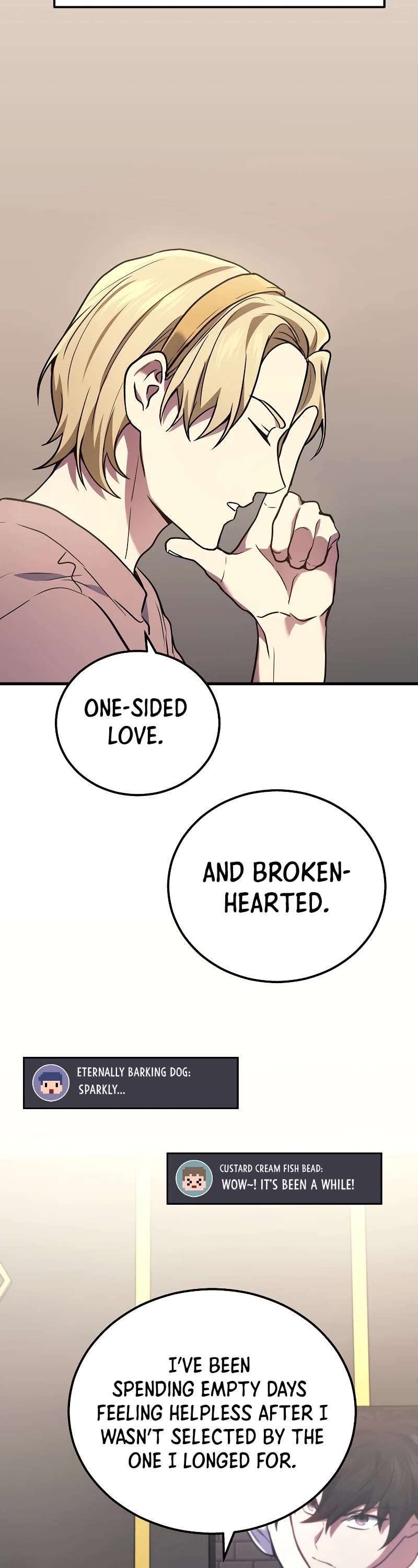 The Martial God who Regressed Back to Level 2 Chapter 42 page 33 - Chapter 42