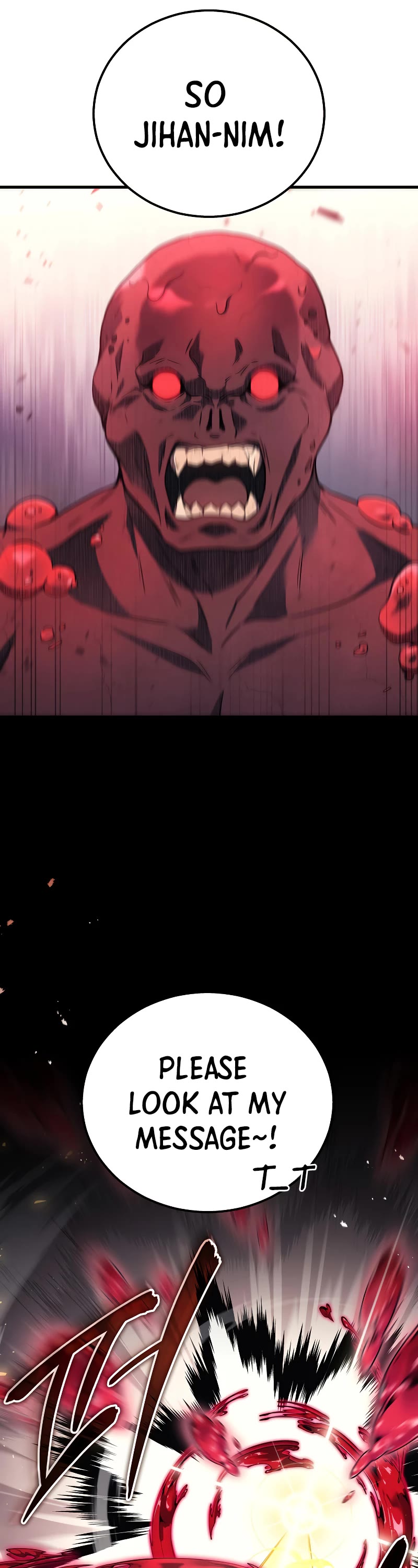 The Martial God who Regressed Back to Level 2 Chapter 42 page 38 - Chapter 42