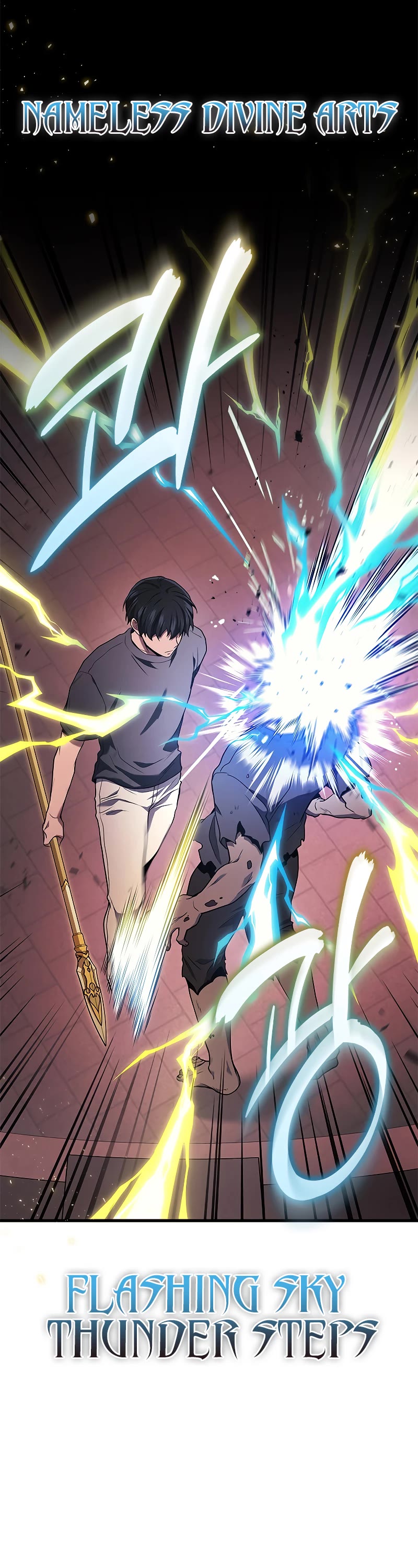 The Martial God who Regressed Back to Level 2 Chapter 42 page 43 - Chapter 42