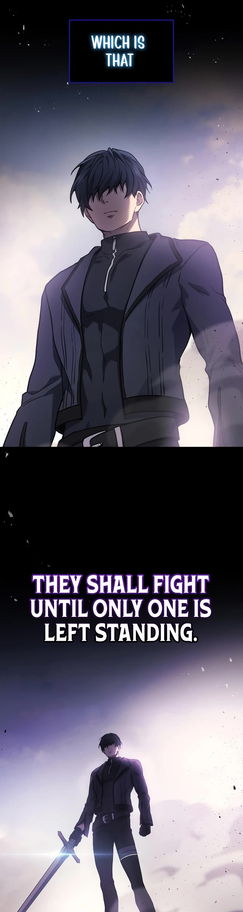 The Martial God who Regressed Back to Level 2 Chapter 42 page 49 - Chapter 42