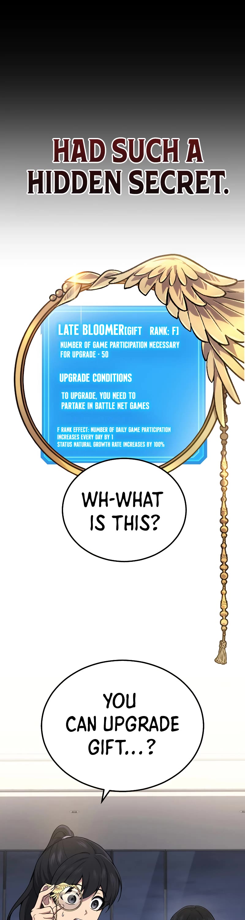 The Martial God who Regressed Back to Level 2 Chapter 42 page 5 - Chapter 42