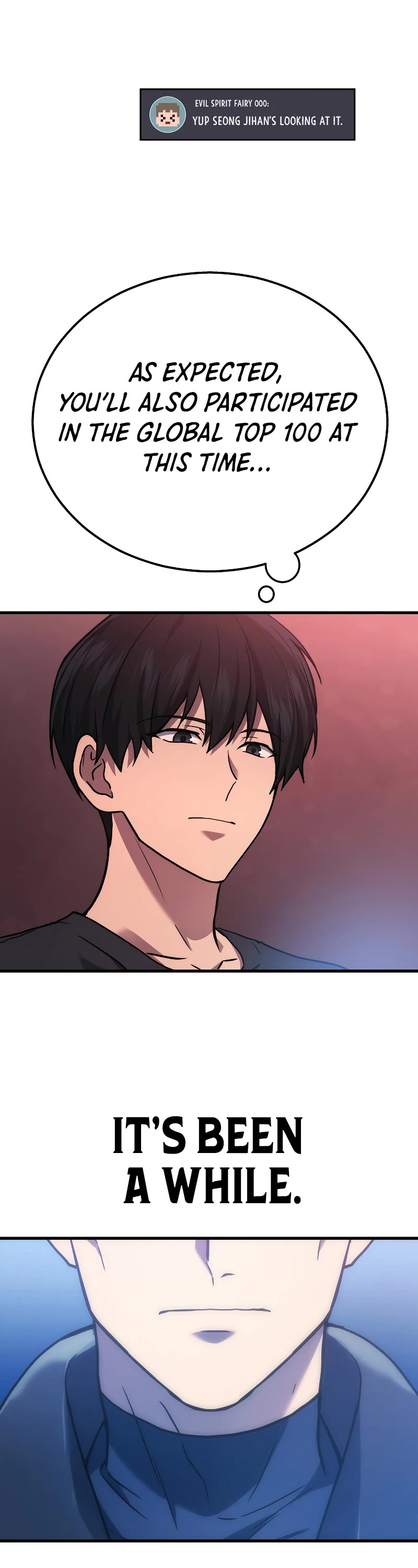 The Martial God who Regressed Back to Level 2 Chapter 42 page 52 - Chapter 42