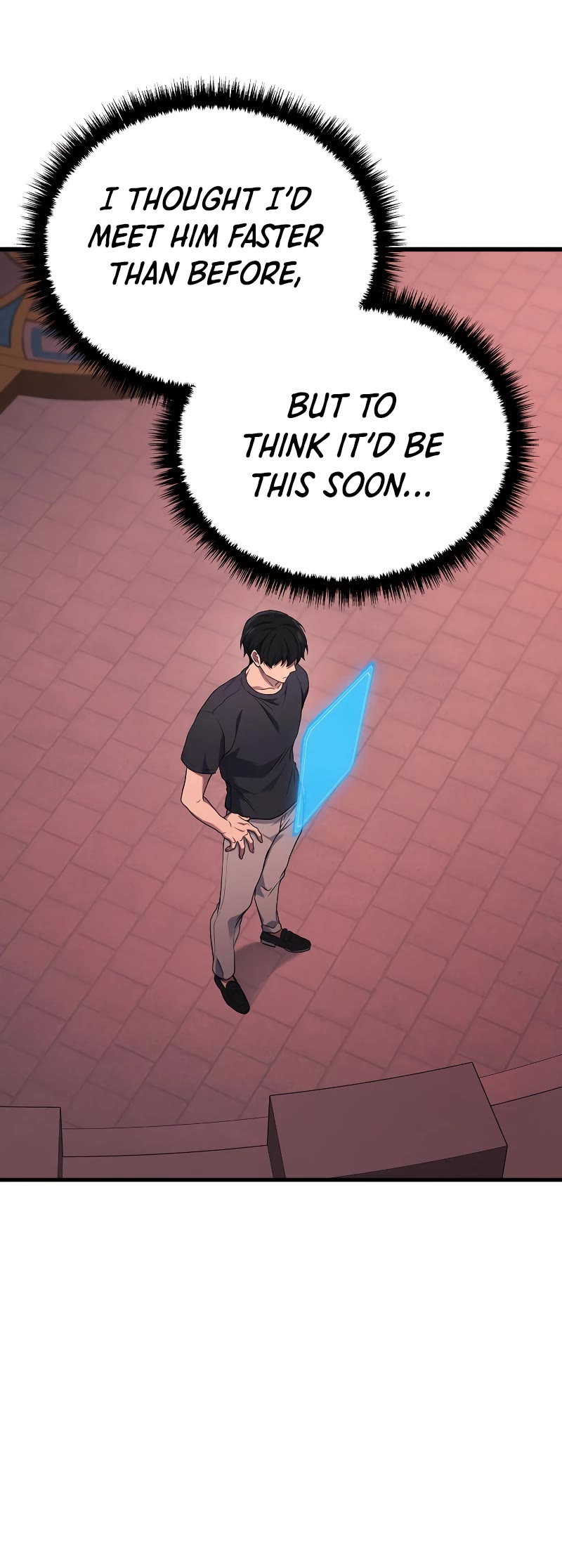 The Martial God who Regressed Back to Level 2 Chapter 42 page 54 - Chapter 42