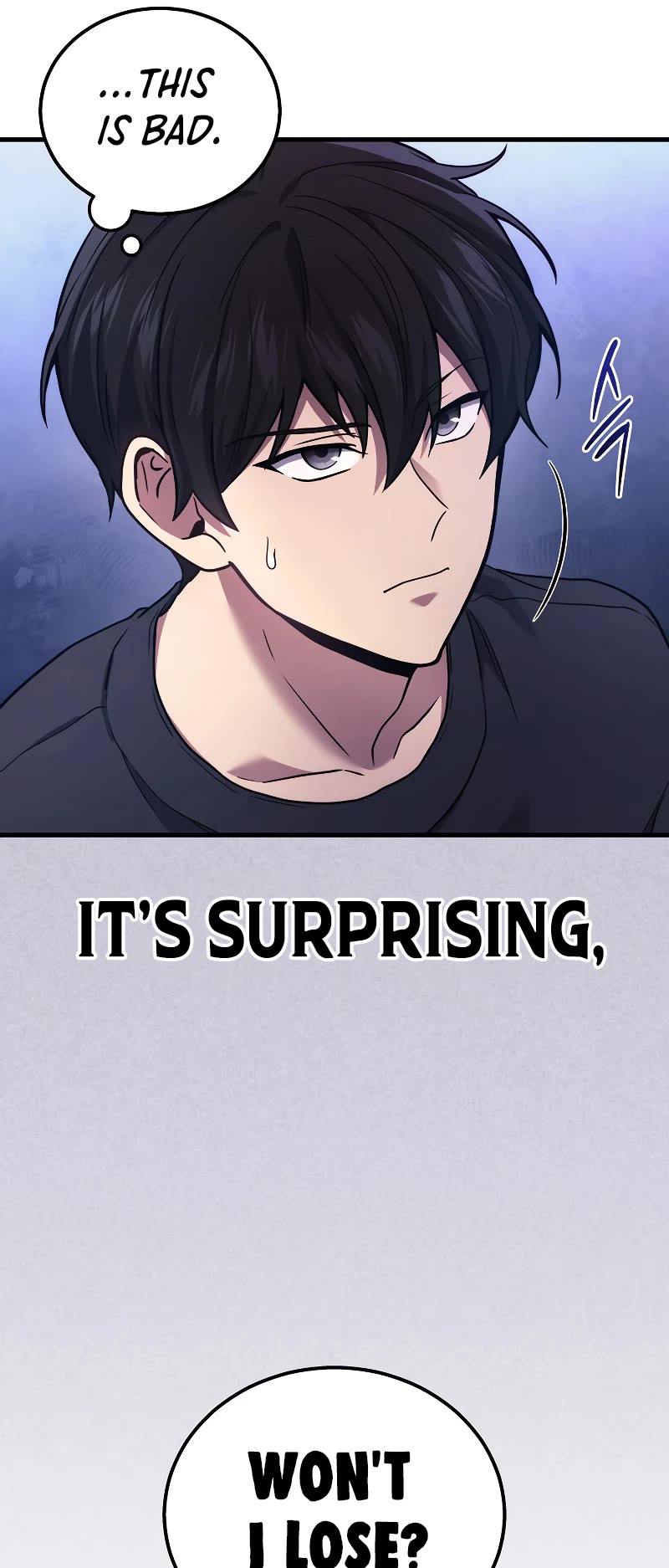 The Martial God who Regressed Back to Level 2 Chapter 42 page 55 - Chapter 42