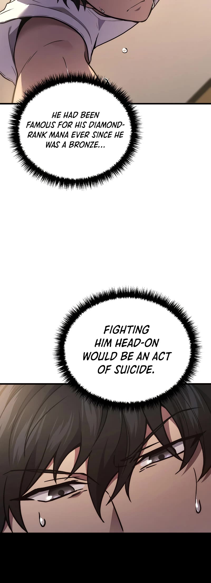 The Martial God who Regressed Back to Level 2 Chapter 43 page 12 - Chapter 43