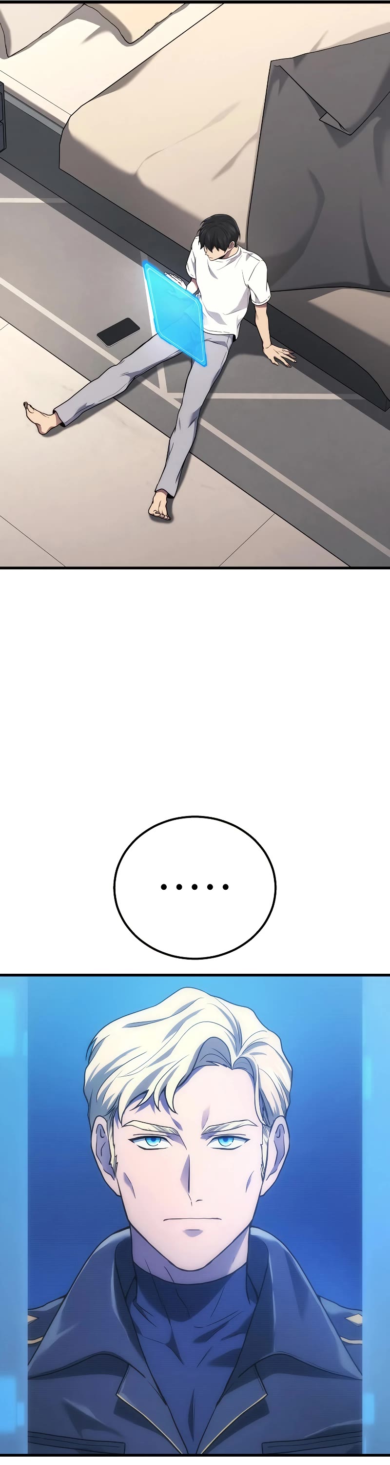 The Martial God who Regressed Back to Level 2 Chapter 43 page 14 - Chapter 43