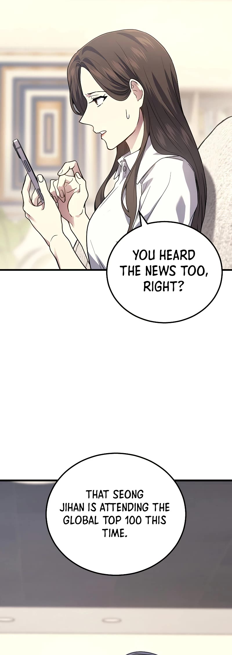 The Martial God who Regressed Back to Level 2 Chapter 43 page 24 - Chapter 43