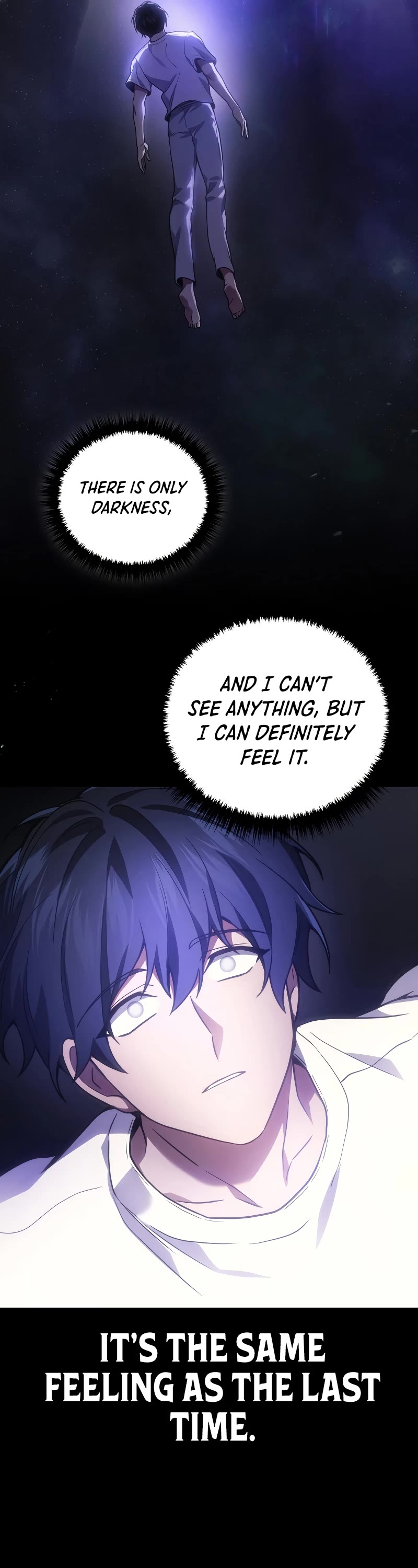 The Martial God who Regressed Back to Level 2 Chapter 43 page 38 - Chapter 43