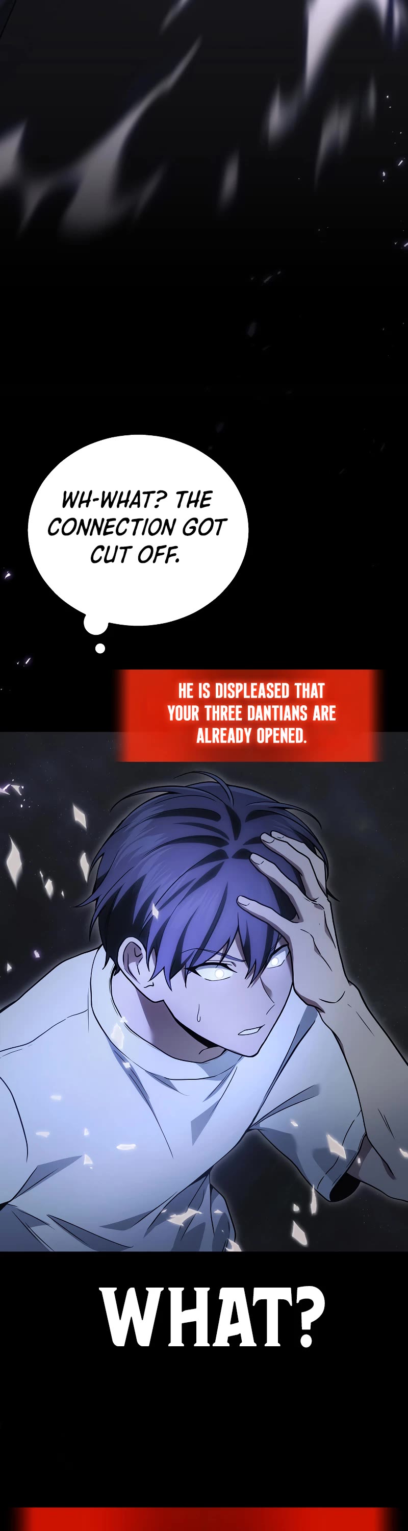 The Martial God who Regressed Back to Level 2 Chapter 43 page 44 - Chapter 43