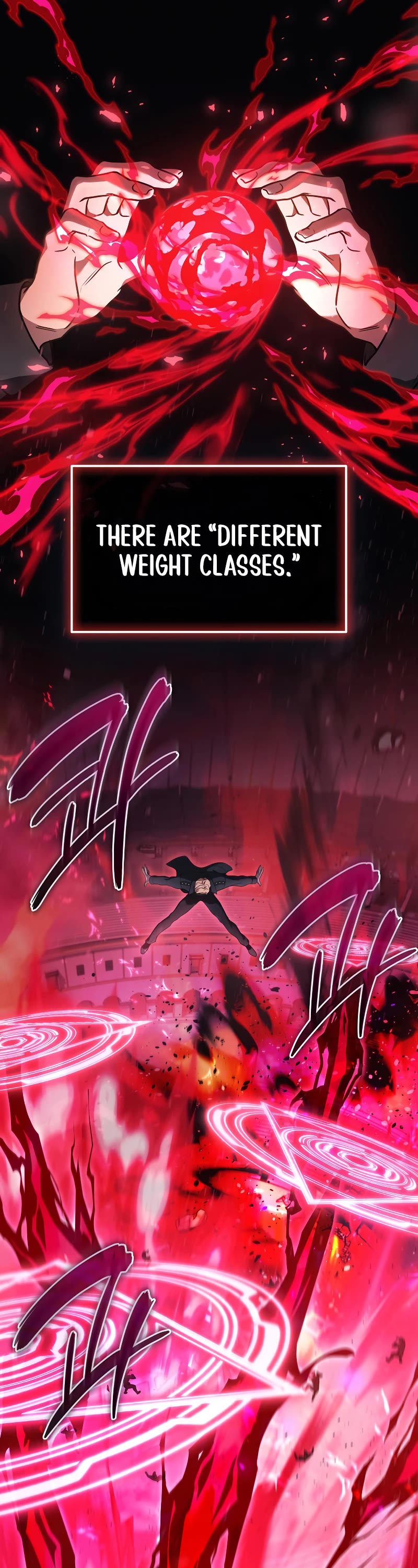 The Martial God who Regressed Back to Level 2 Chapter 43 page 5 - Chapter 43