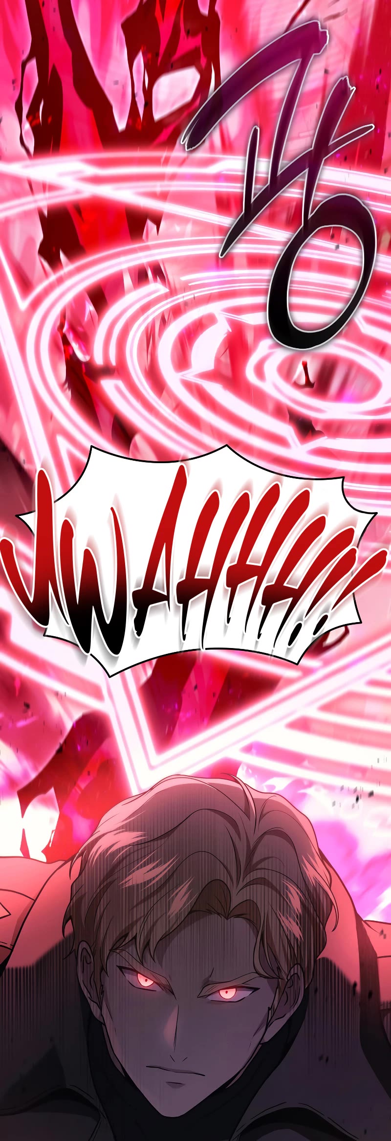 The Martial God who Regressed Back to Level 2 Chapter 43 page 6 - Chapter 43