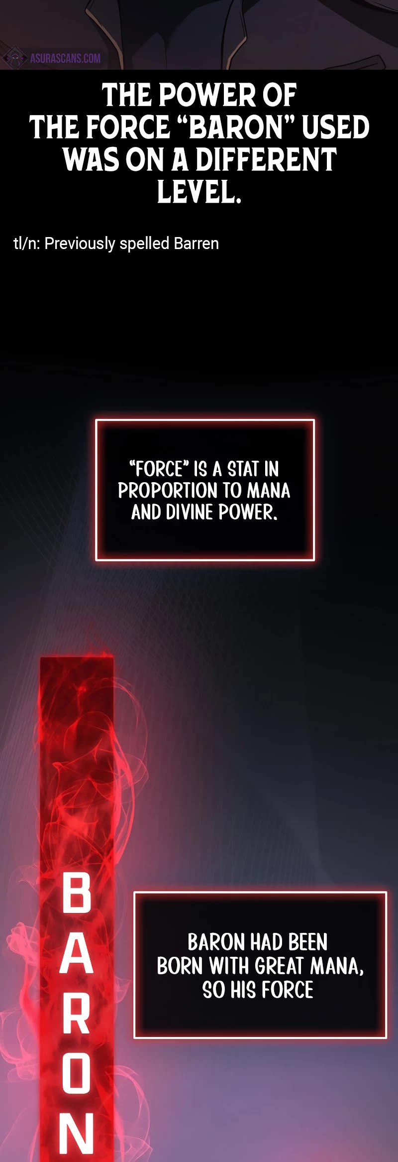 The Martial God who Regressed Back to Level 2 Chapter 43 page 7 - Chapter 43