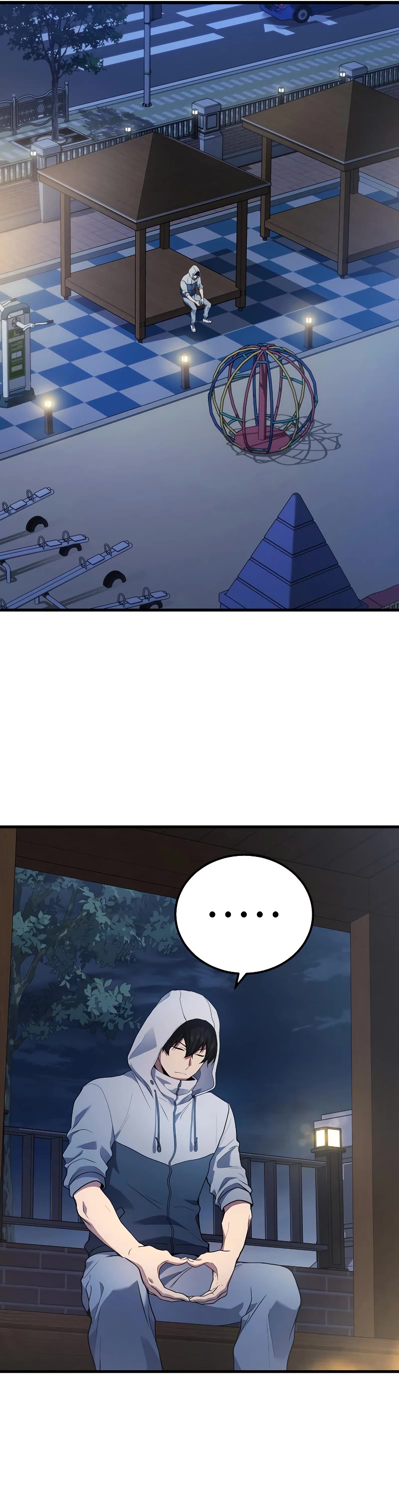The Martial God who Regressed Back to Level 2 Chapter 44 page 18 - Chapter 44