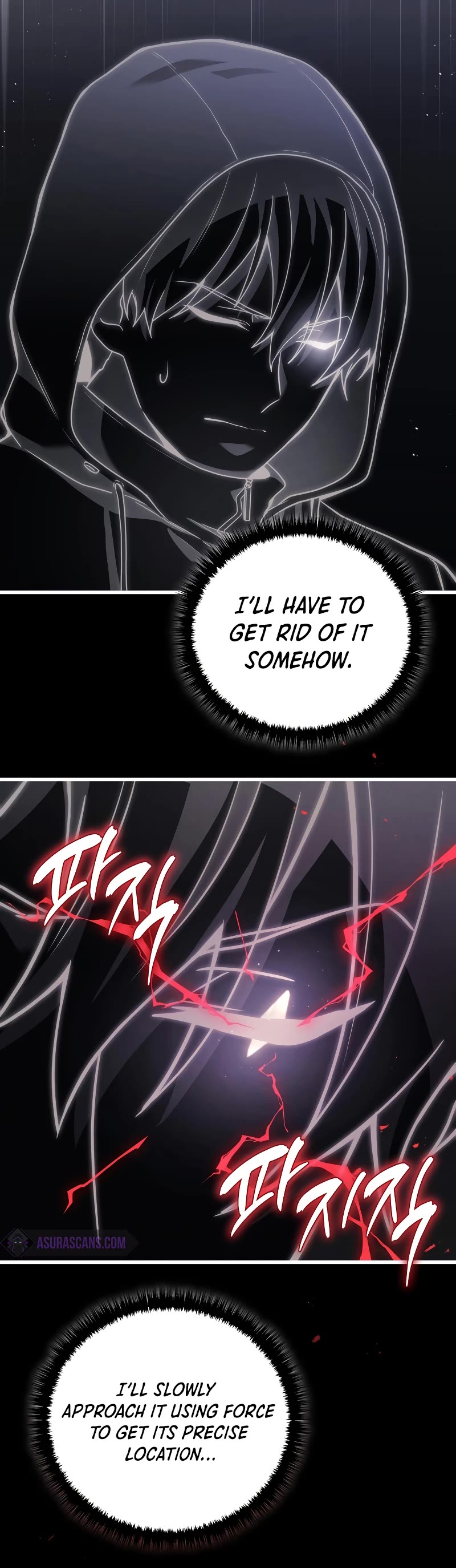 The Martial God who Regressed Back to Level 2 Chapter 44 page 20 - Chapter 44