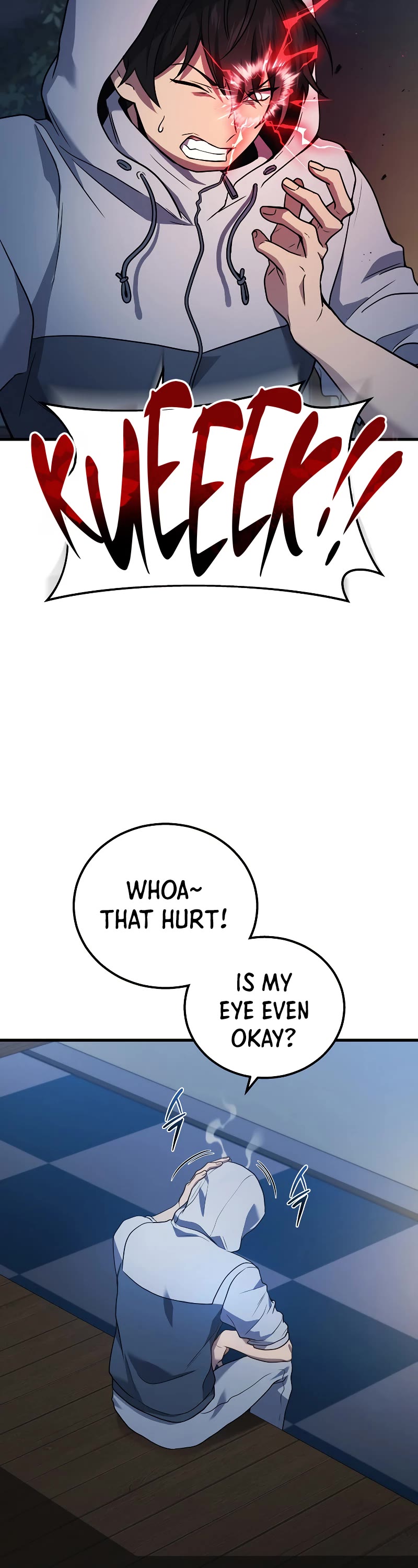 The Martial God who Regressed Back to Level 2 Chapter 44 page 22 - Chapter 44
