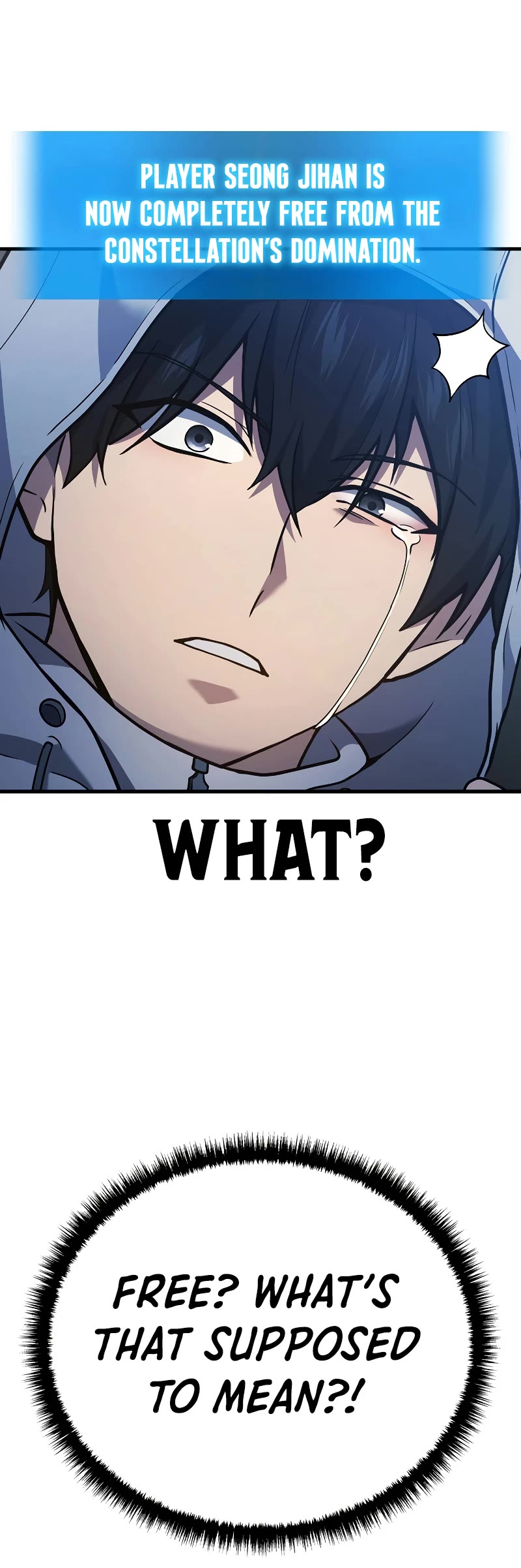 The Martial God who Regressed Back to Level 2 Chapter 44 page 24 - Chapter 44