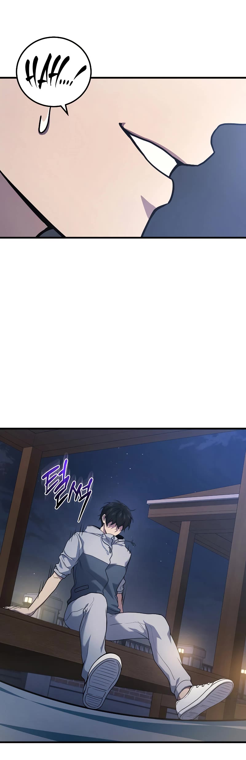 The Martial God who Regressed Back to Level 2 Chapter 44 page 27 - Chapter 44