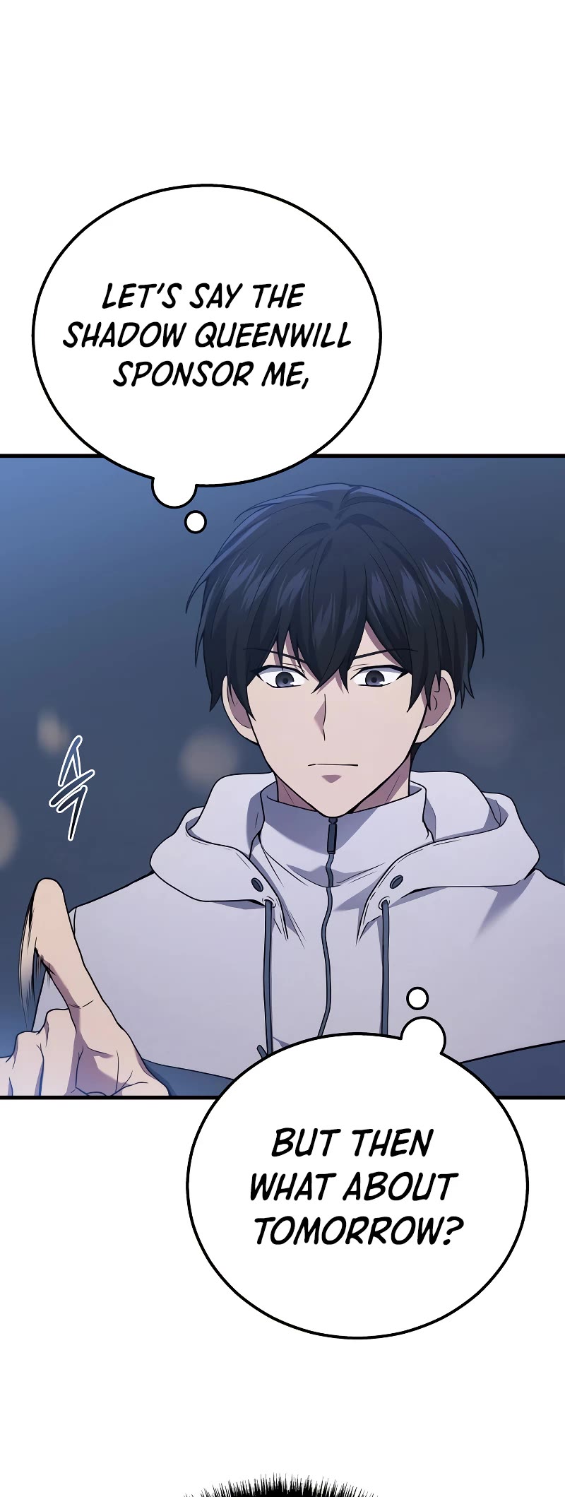 The Martial God who Regressed Back to Level 2 Chapter 44 page 34 - Chapter 44