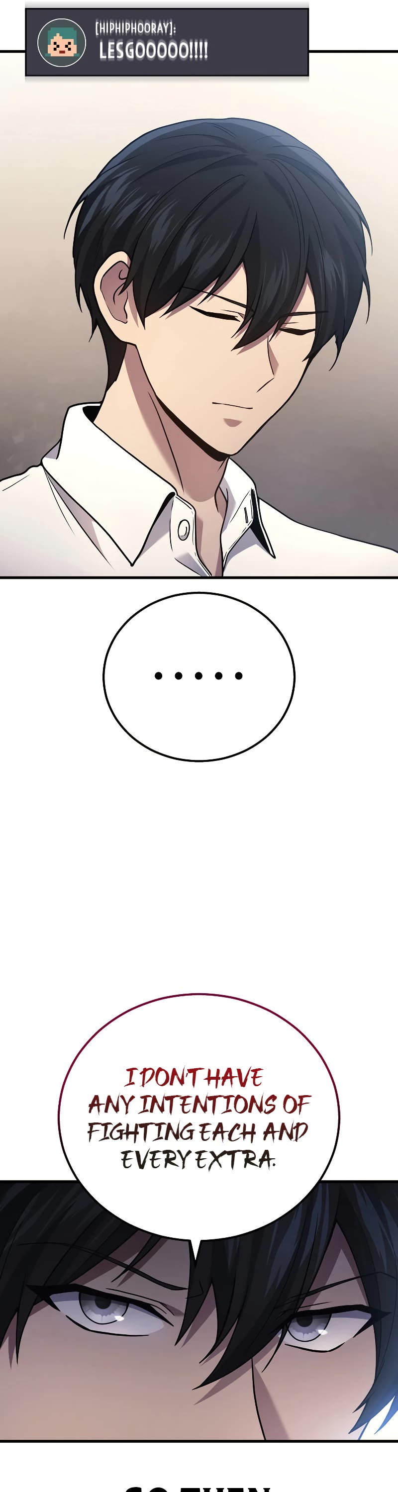 The Martial God who Regressed Back to Level 2 Chapter 44 page 40 - Chapter 44