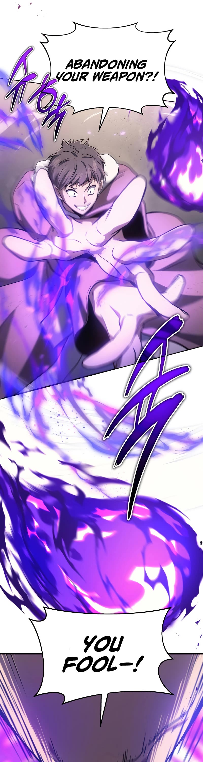 The Martial God who Regressed Back to Level 2 Chapter 44 page 48 - Chapter 44