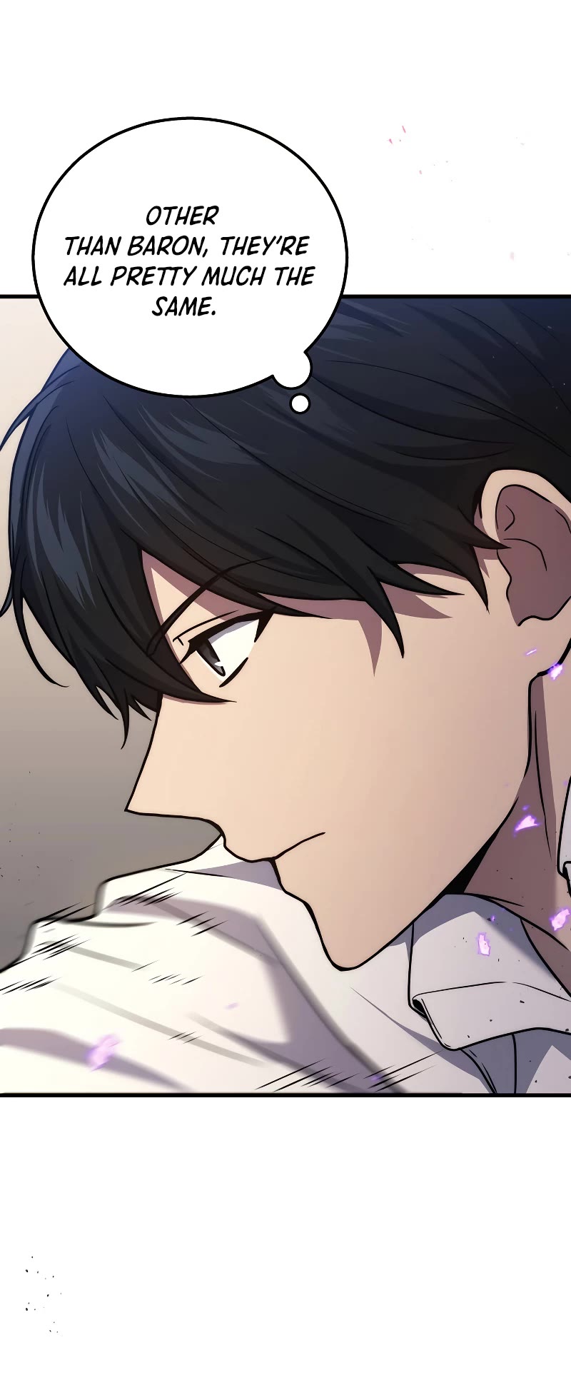 The Martial God who Regressed Back to Level 2 Chapter 44 page 50 - Chapter 44