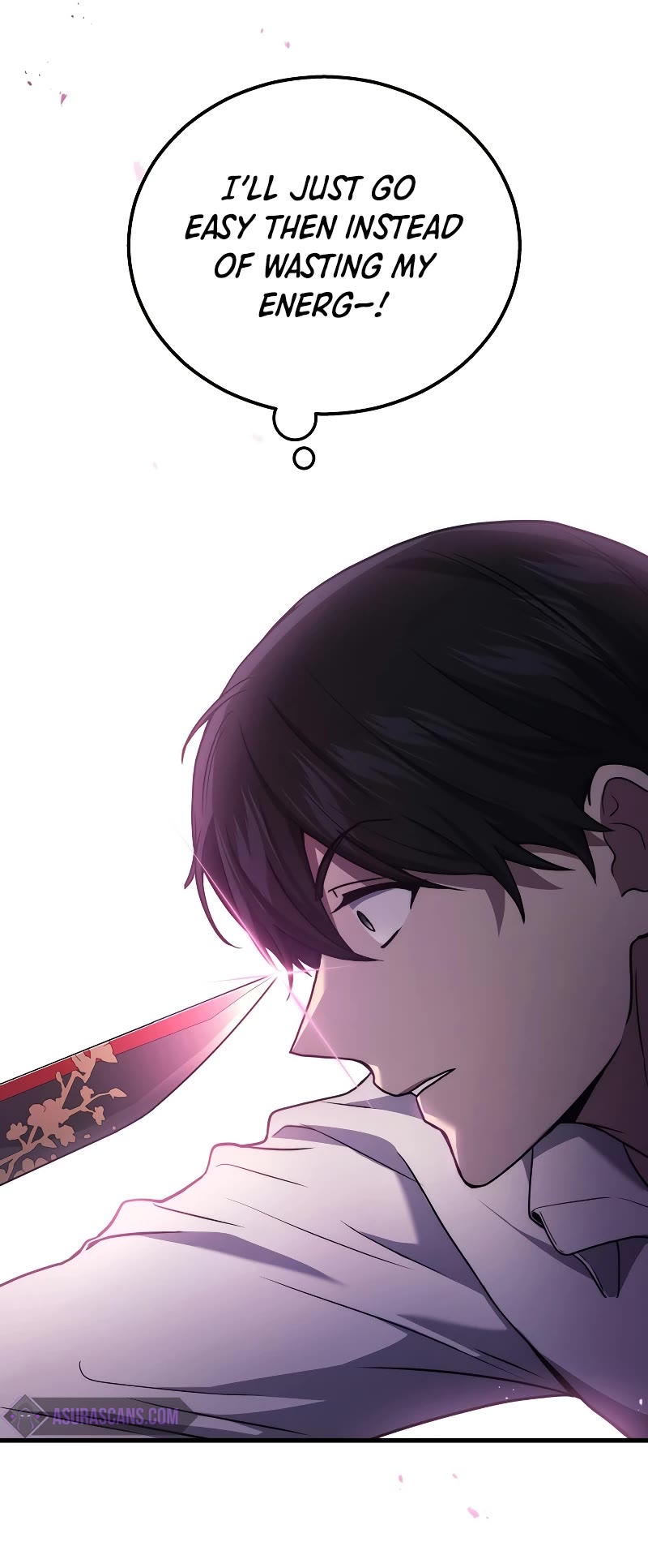 The Martial God who Regressed Back to Level 2 Chapter 44 page 51 - Chapter 44