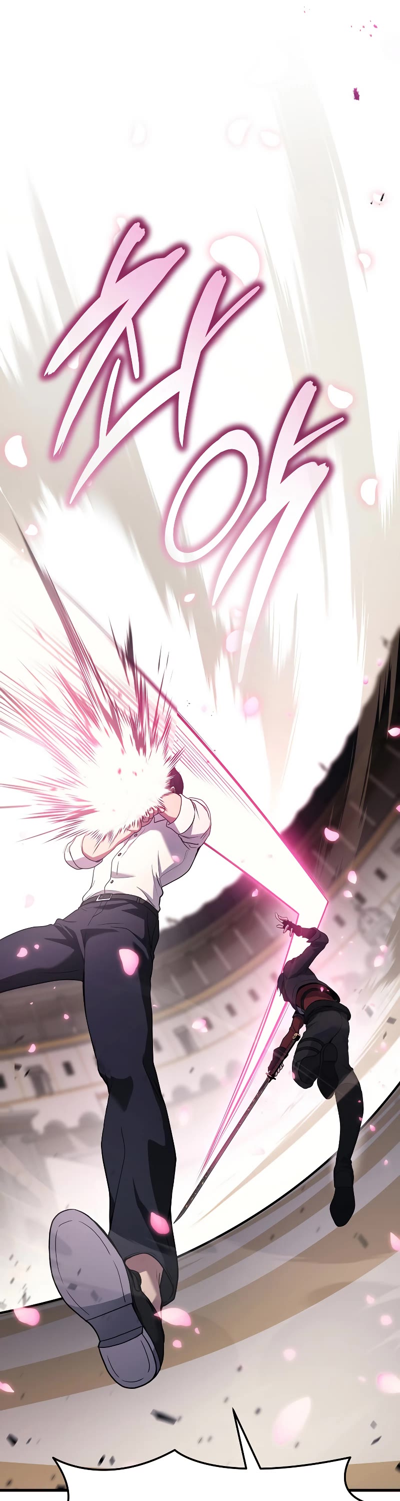 The Martial God who Regressed Back to Level 2 Chapter 44 page 52 - Chapter 44
