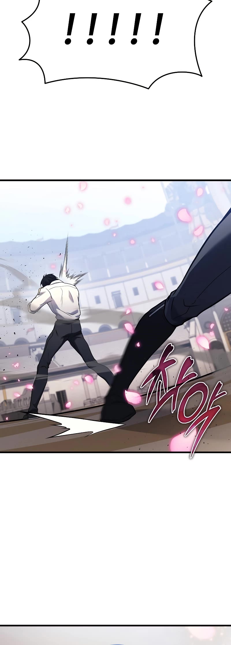 The Martial God who Regressed Back to Level 2 Chapter 44 page 53 - Chapter 44