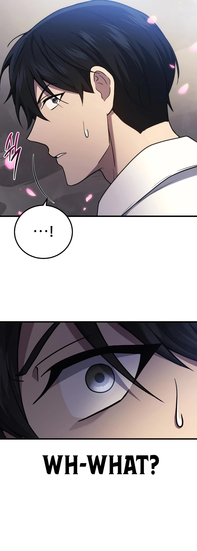 The Martial God who Regressed Back to Level 2 Chapter 44 page 54 - Chapter 44