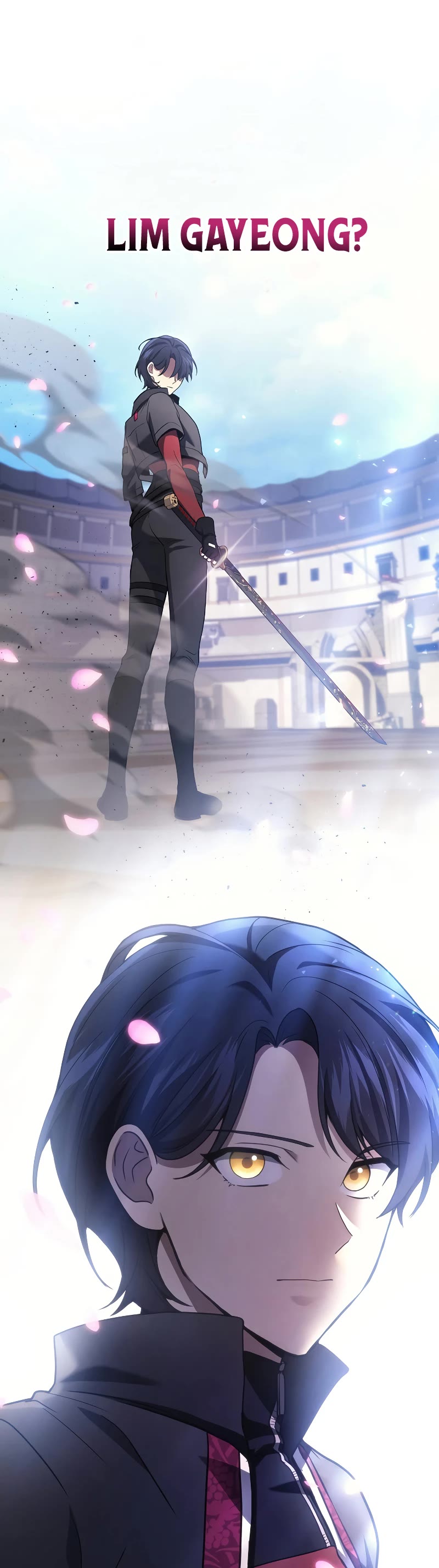 The Martial God who Regressed Back to Level 2 Chapter 44 page 55 - Chapter 44