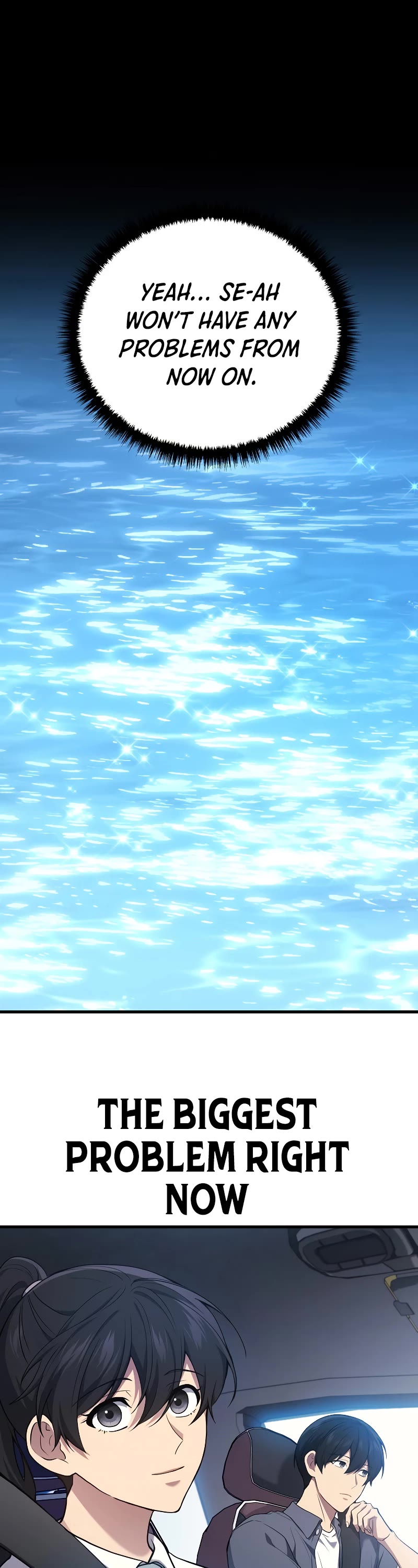 The Martial God who Regressed Back to Level 2 Chapter 44 page 6 - Chapter 44