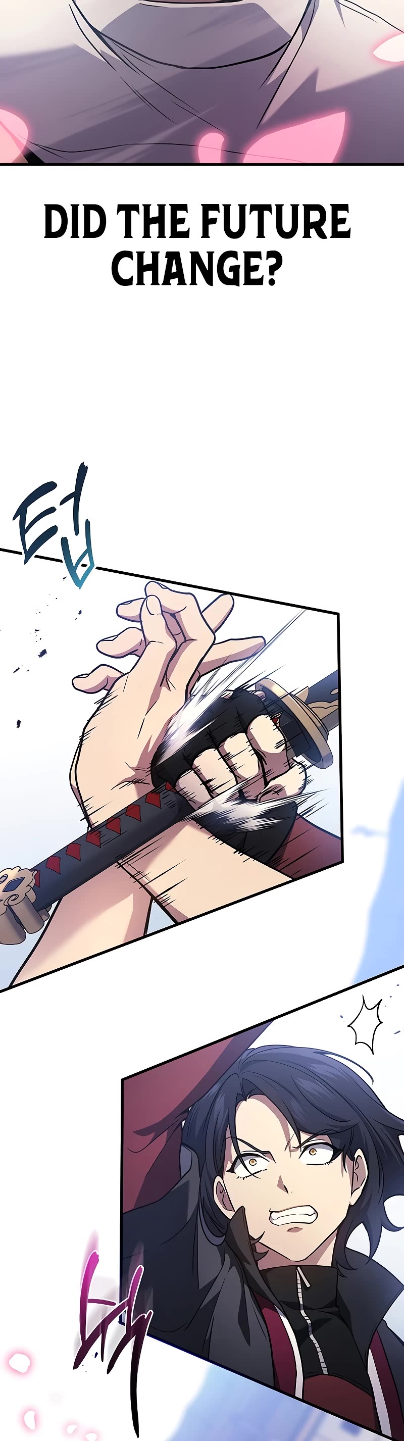 The Martial God who Regressed Back to Level 2 Chapter 45 page 10 - Chapter 45