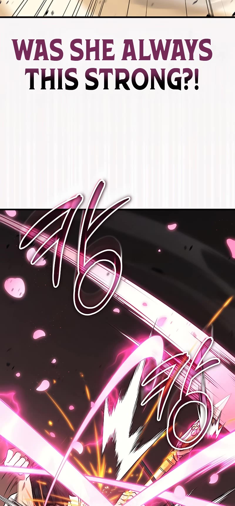 The Martial God who Regressed Back to Level 2 Chapter 45 page 16 - Chapter 45