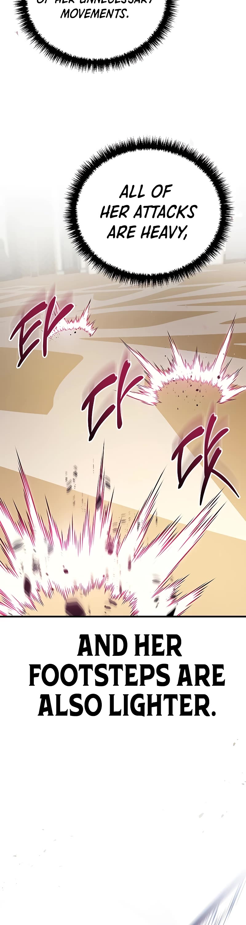 The Martial God who Regressed Back to Level 2 Chapter 45 page 19 - Chapter 45